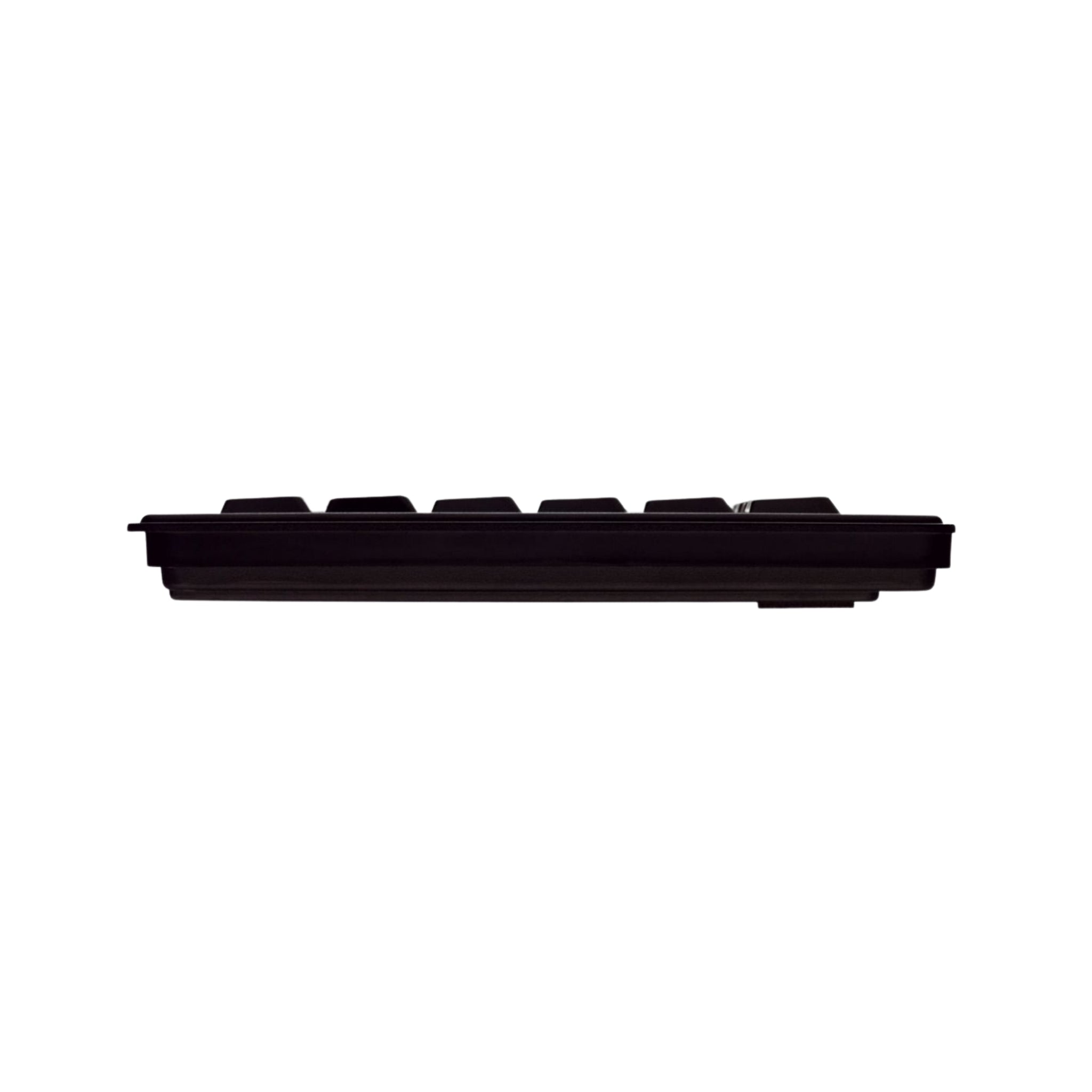Cherry G84-5500 XS Compact Mechanical Keyboard with Touchpad - Perfect for Office, Gaming & Programming Workspaces