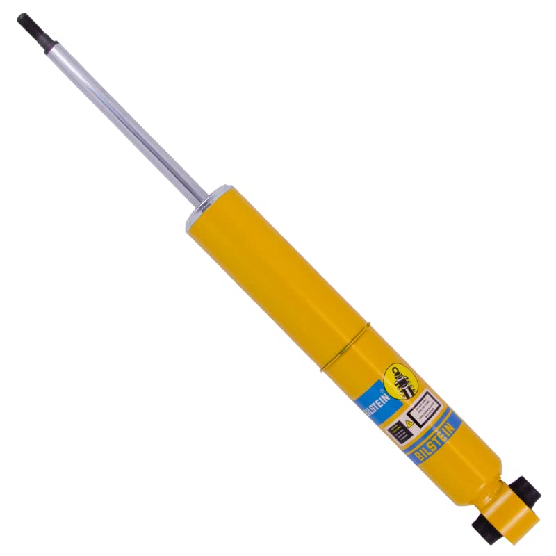 Bilstein B6 Performance Monotube Shock Absorber for 2014-2018 Subaru Forester Rear Suspension (24-278515) - Premium Ride Comfort & Handling for Off-Road Adventures & Daily Commutes