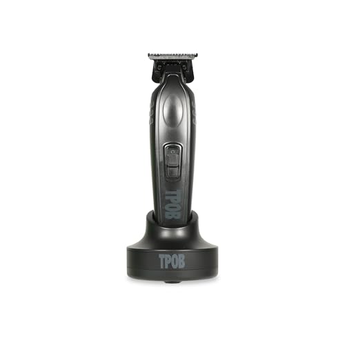 Xo Trimmer Black