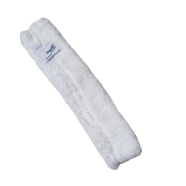 T Bar Window Washer Sleeve - Durable Cleaning Tool for Windows, Glass & Mirrors - Perfect for Home, Office & Commercial Use