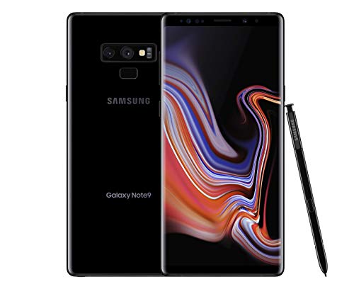 Samsung Galaxy Note 9 128GB 6GB RAM 6.4