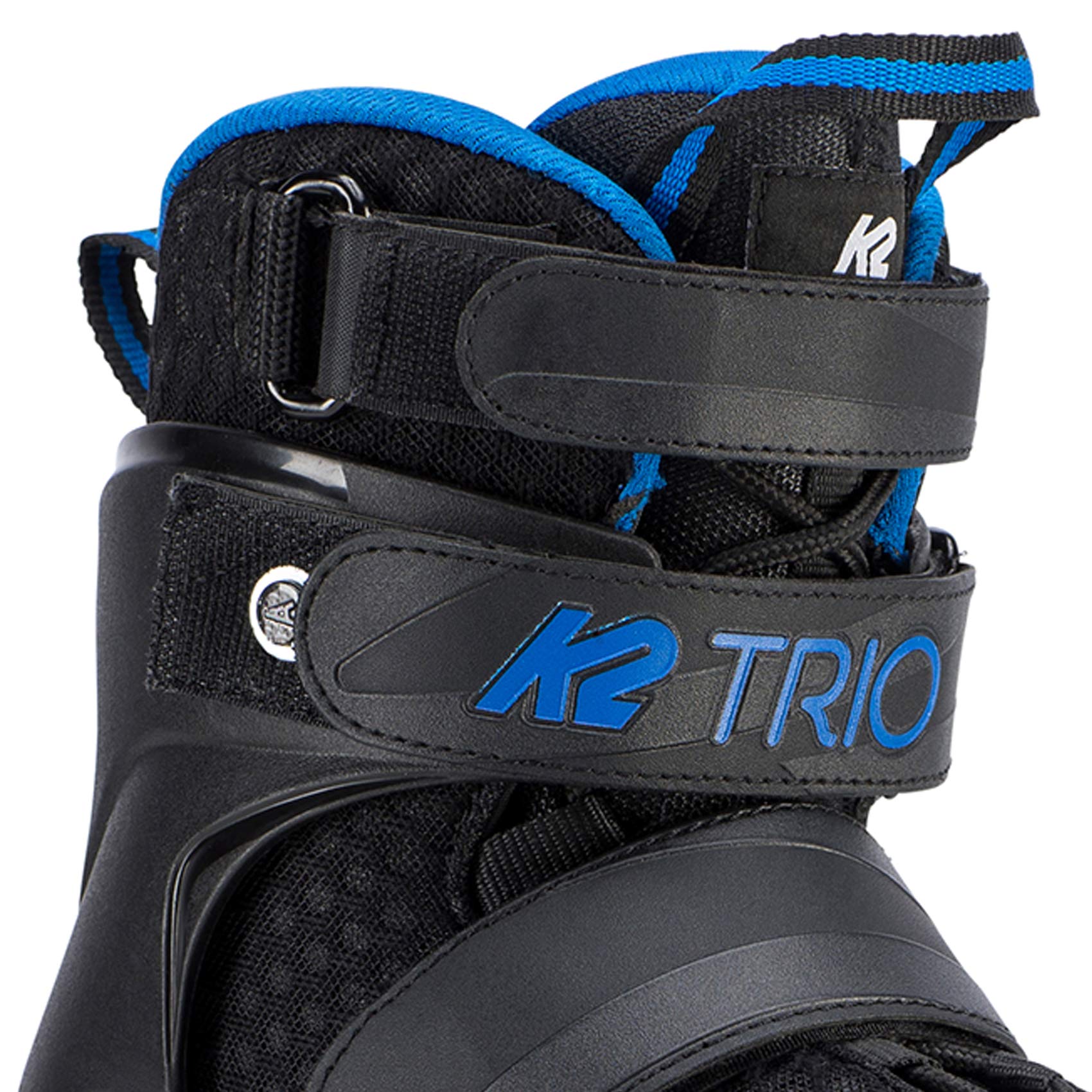 K2 Trio 100 Men's Urban Inline Skates - High Performance Adult Rollerblades for Fitness & City Skating (2018 Model) | Perfect for Commuting, Exercise & Outdoor Recreation