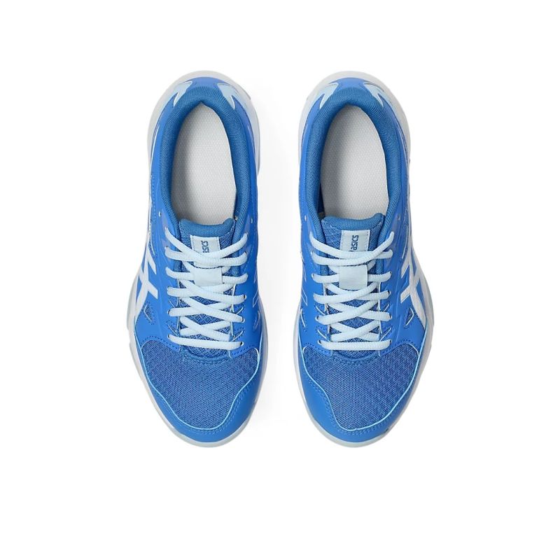 ASICS GEL Rocket 11 Women's Volleyball Shoes - Indoor Court Badminton Squash Shoes with Shock Absorption for Women - Perfect for Volleyball, Badminton, Squash & Indoor Sports