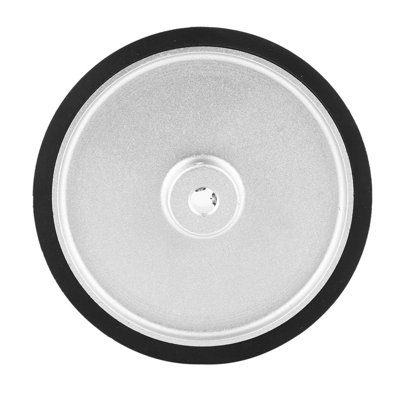 High-Quality Encoder Wheel with Excellent Friction | Durable Rotary Encoder Meter | Wear-Resistant for Encoder Systems | Perfect for Robotics, CNC Machines & Industrial Automation