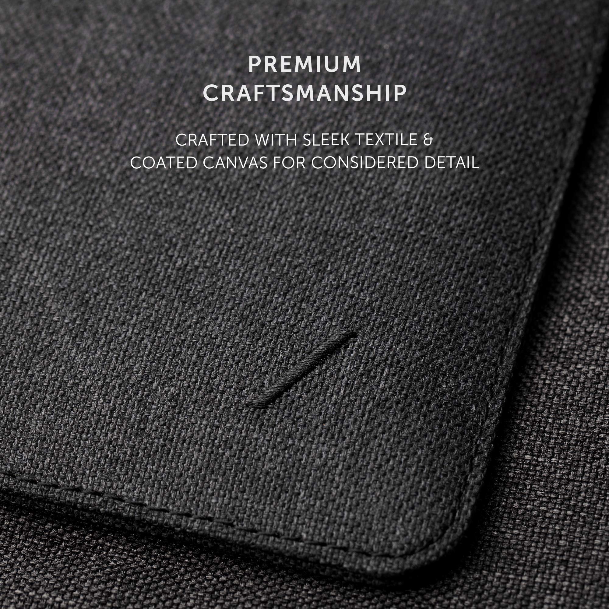 Premium Slim iPad 13
