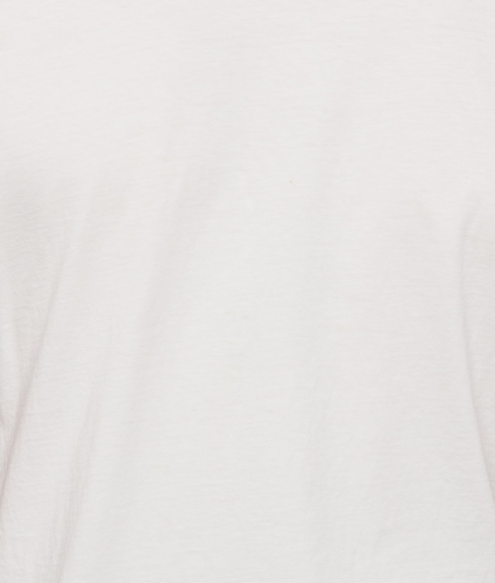 Liberty Tee - Soft Cotton Crewneck T-Shirt for Men & Women | White | Casual Wear, Everyday Outfits & Layering Essential