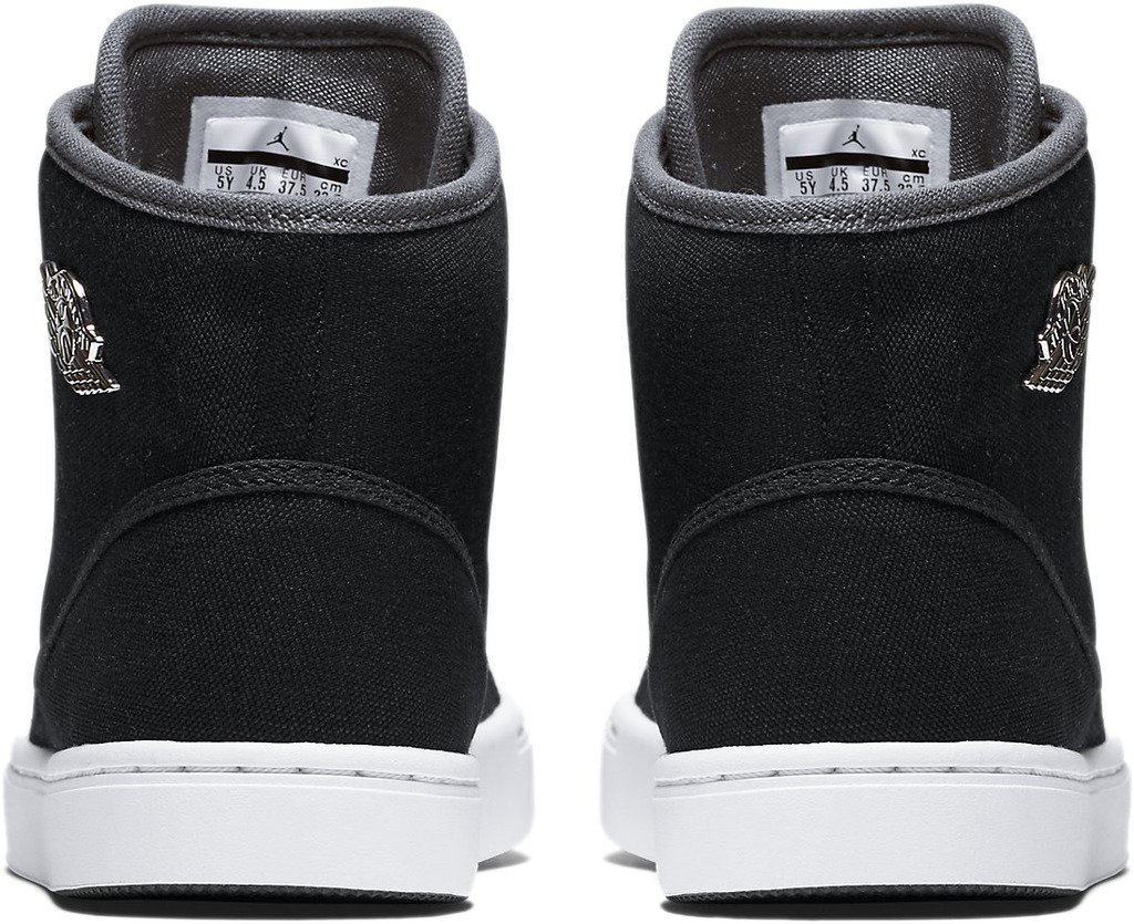 Nike Jordan Air Jasmine Kids Basketball Shoes - Lightweight & Breathable for Boys & Girls - Perfect for School, Sports & Casual Wear