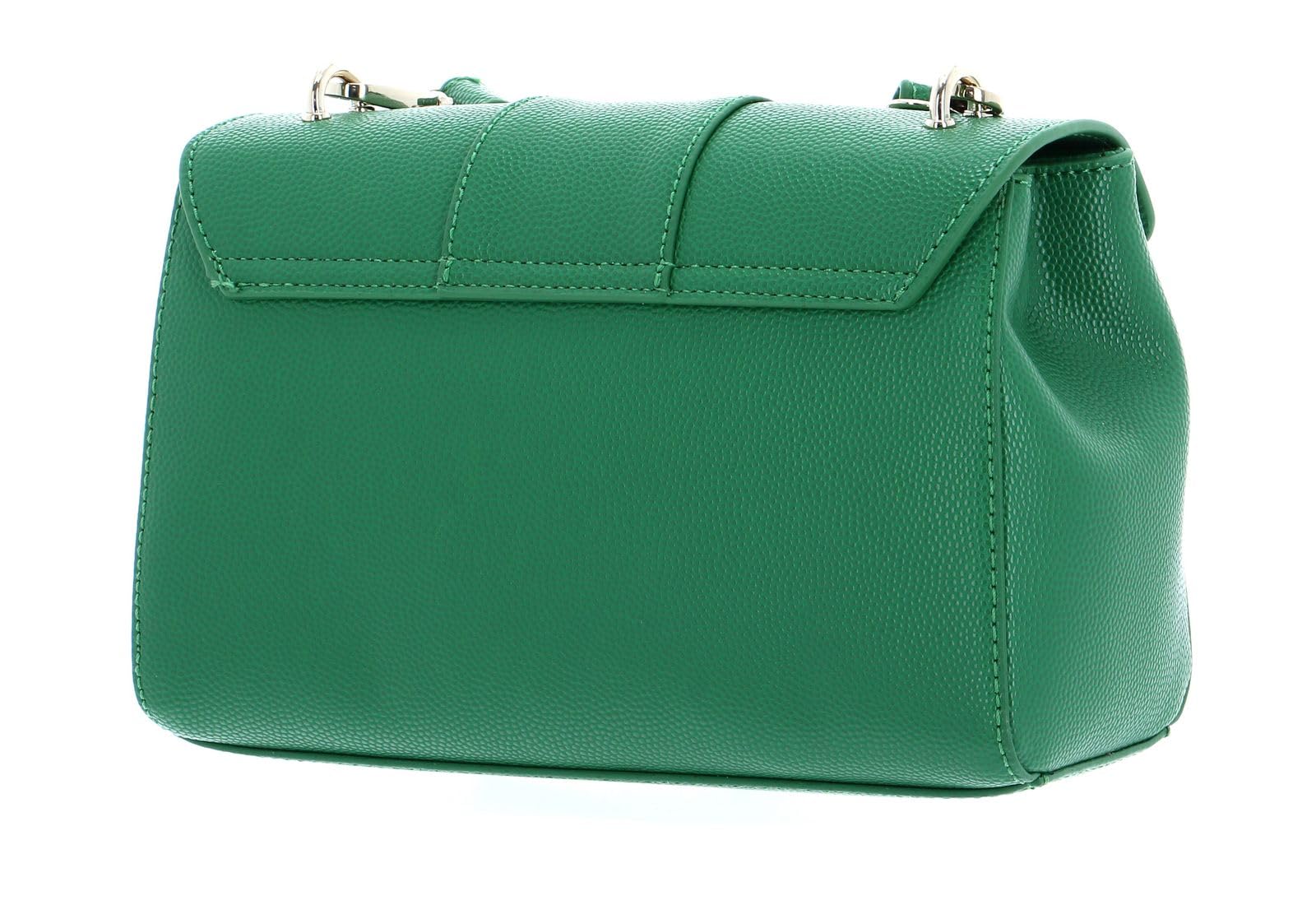 Valentino Women's Divine Leather Tote Bag - Luxury Designer Handbag for Women | Perfect for Work, Travel & Everyday Use