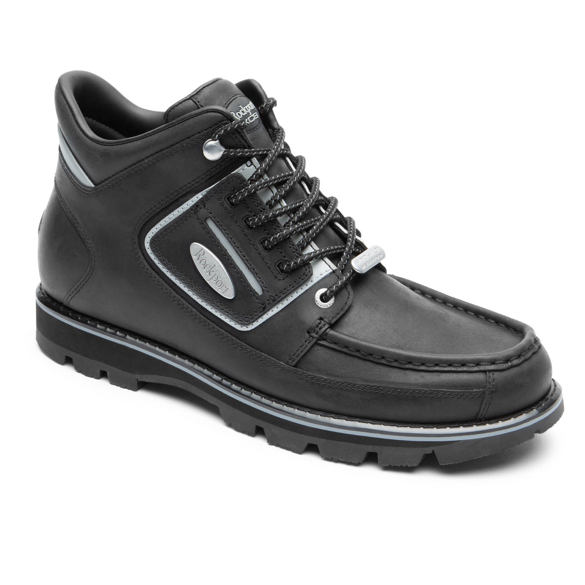 Men's Umbwe II Waterproof Hiking Boots - Lightweight Trekking Shoes for Outdoor Adventures, Camping & Mountain Climbing