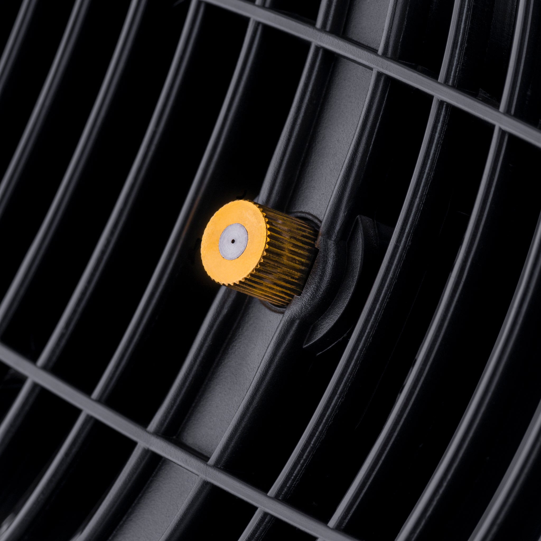 Newair® 1600 CFM High-Velocity Outdoor Misting Pedestal Fan - Powerful Cooling for Patio, Poolside & Backyard Gatherings