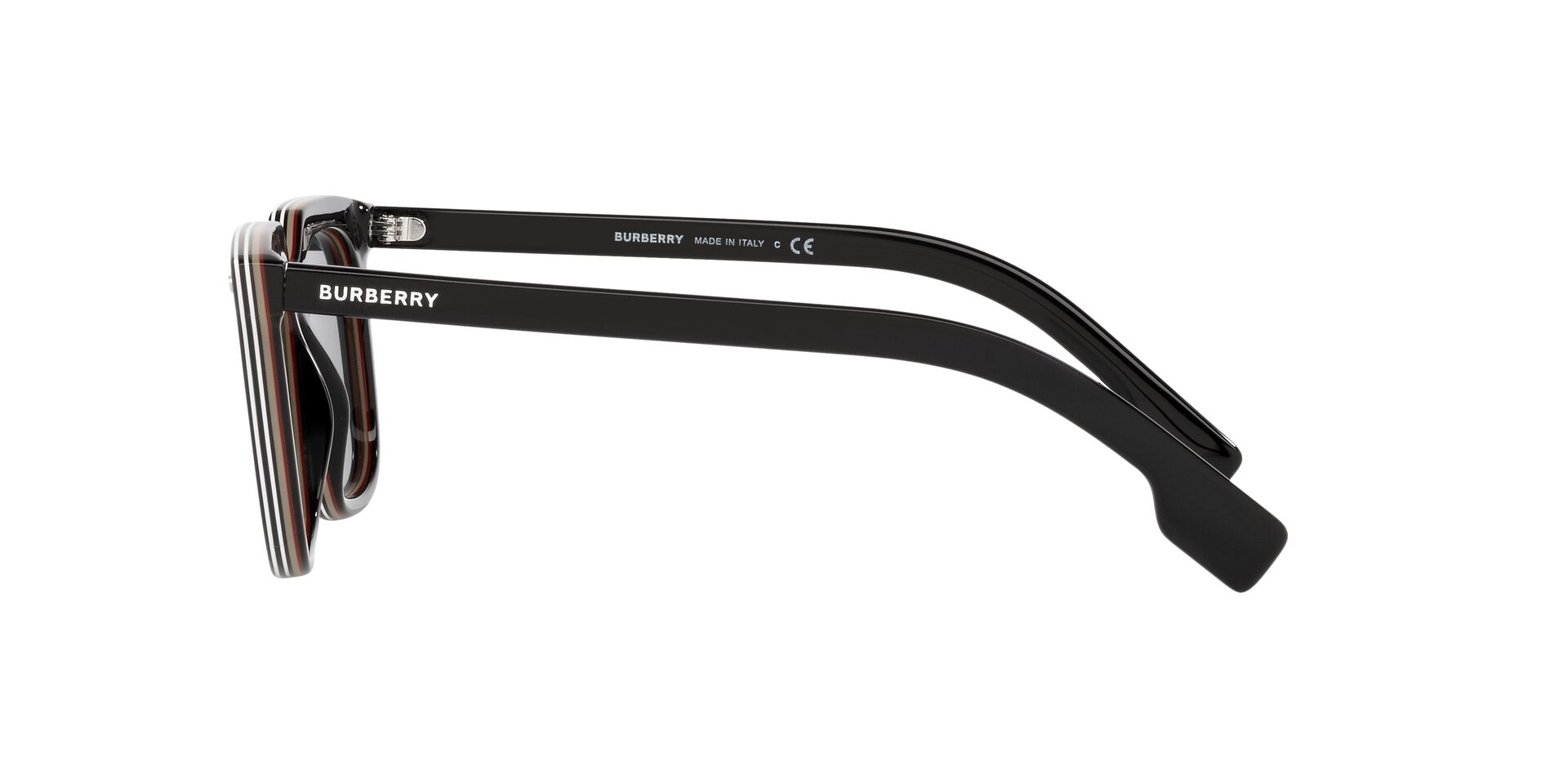 Burberry BE4337 Sunglasses - Classic Aviator Style with UV Protection for Men & Women | Perfect for Outdoor Activities, Travel, and Fashion Accessories