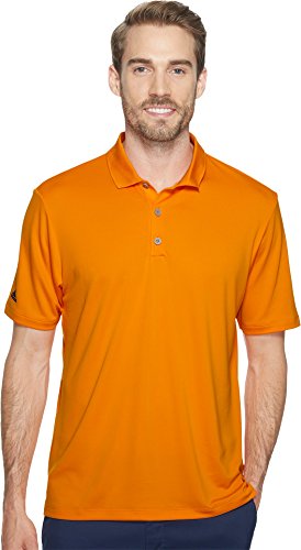 Bright Orange