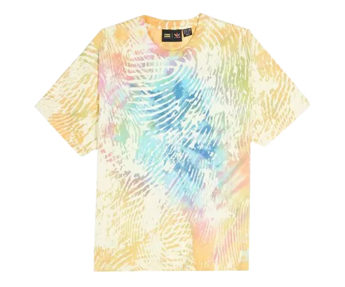 Adidas Pharrell Williams MM Fan Men's Active Shirts & Tees - Comfortable Athletic Tops for Running, Gym & Casual Wear