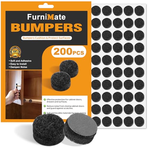 Black 200pcs