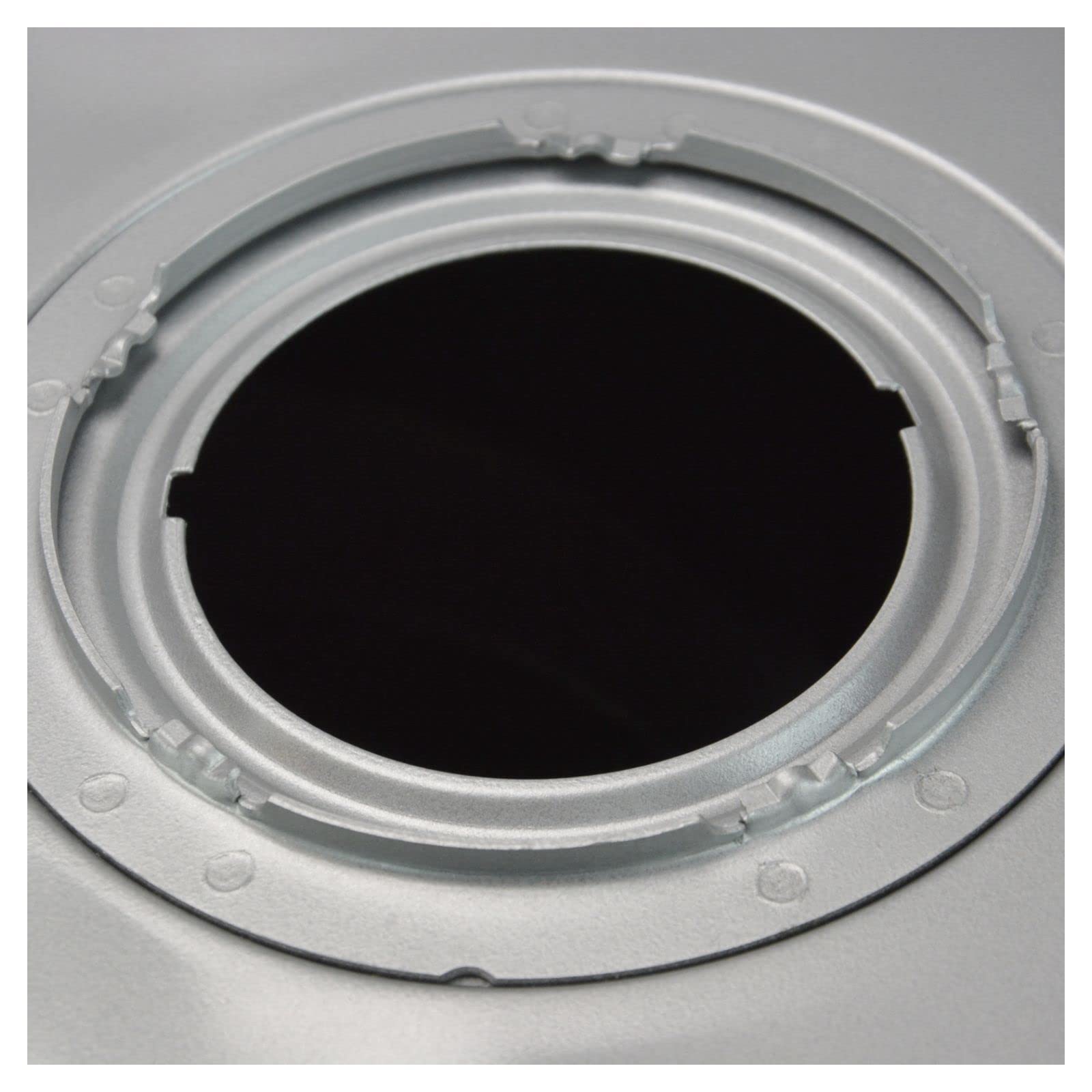 22 Gallon Gas Fuel Tank Replacement for 1986-1988 Ford Thunderbird, 1985-1987 Lincoln Continental, 1985-1992 Mark VII & Mercury Cougar - Durable Automotive Fuel Storage Solution for Road Trips and Daily Commuting