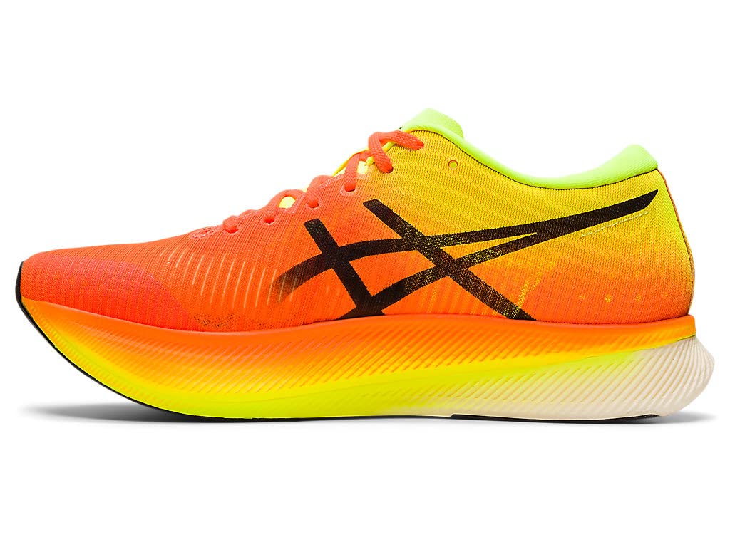 ASICS Men's METASPEED Sky Running Shoes - Lightweight Performance Running Shoes for Marathon & Road Racing - Perfect for Training, Racing & Long Distance Running