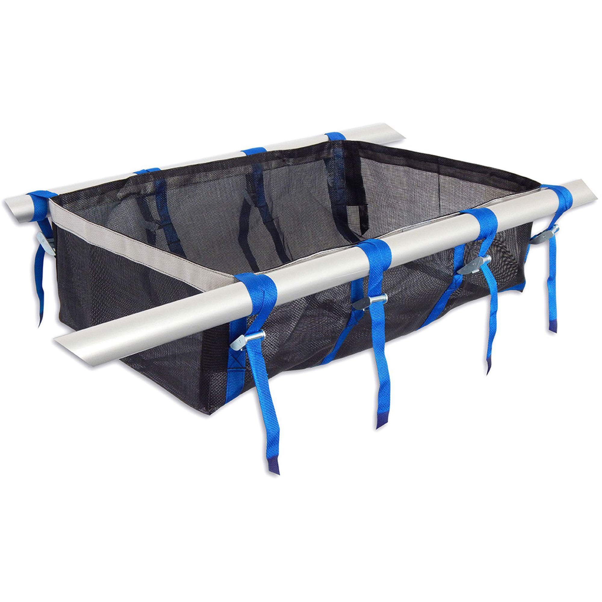 Waterproof Drop Bag - Durable & Lightweight for Outdoor Adventures, Hiking, Camping & Travel