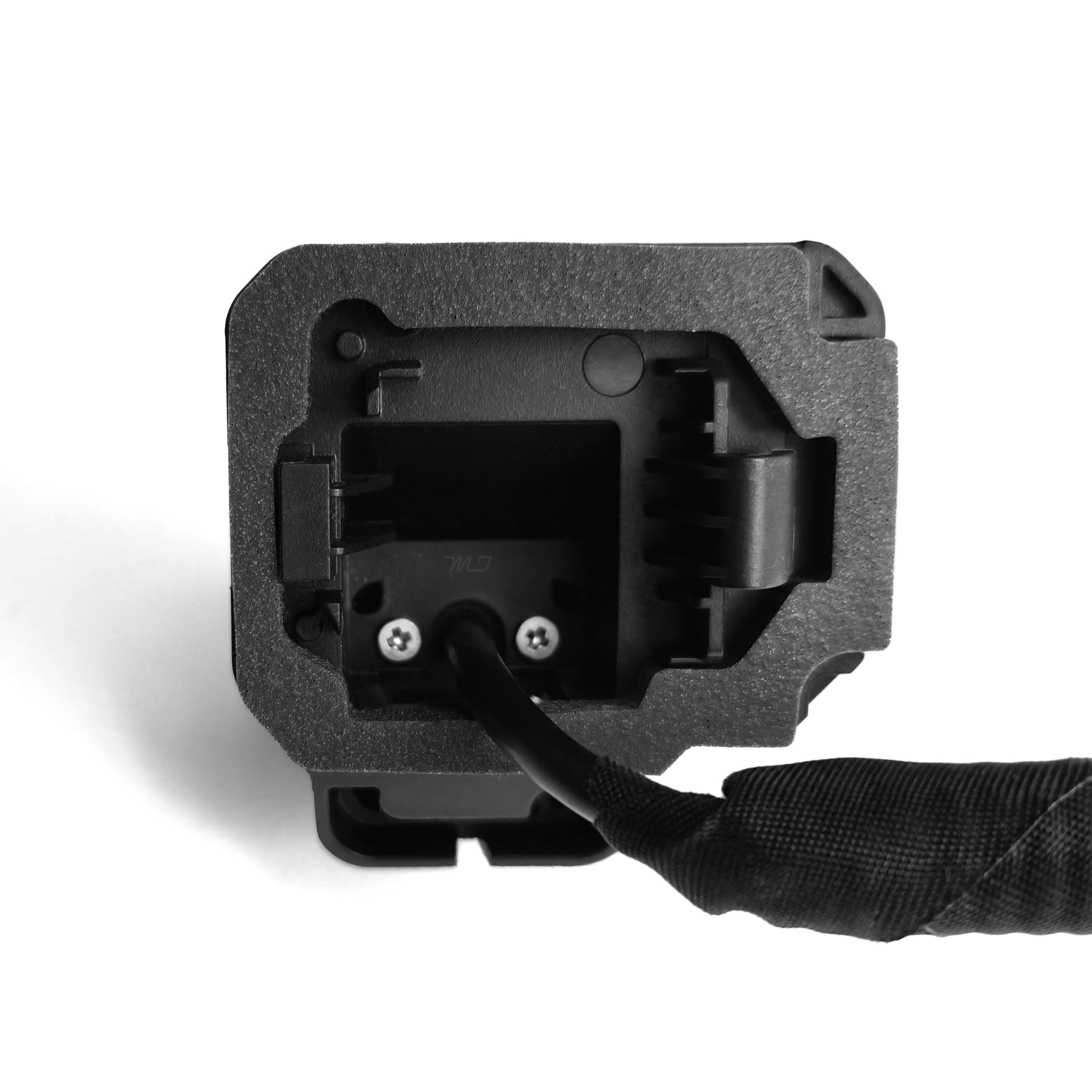 2018-2020 Honda Fit OEM Backup Camera Replacement - Genuine Part #39530T5RA21 | Perfect for Parking Assistance & Rear Visibility