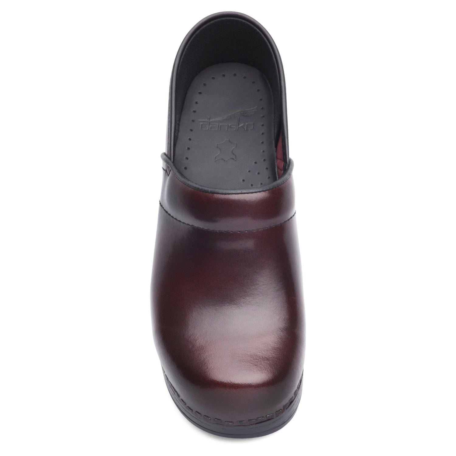 Danskо Professional Clogs for Women - Comfortable Slip-Resistant Shoes for Nurses, Chefs & Healthcare Workers
