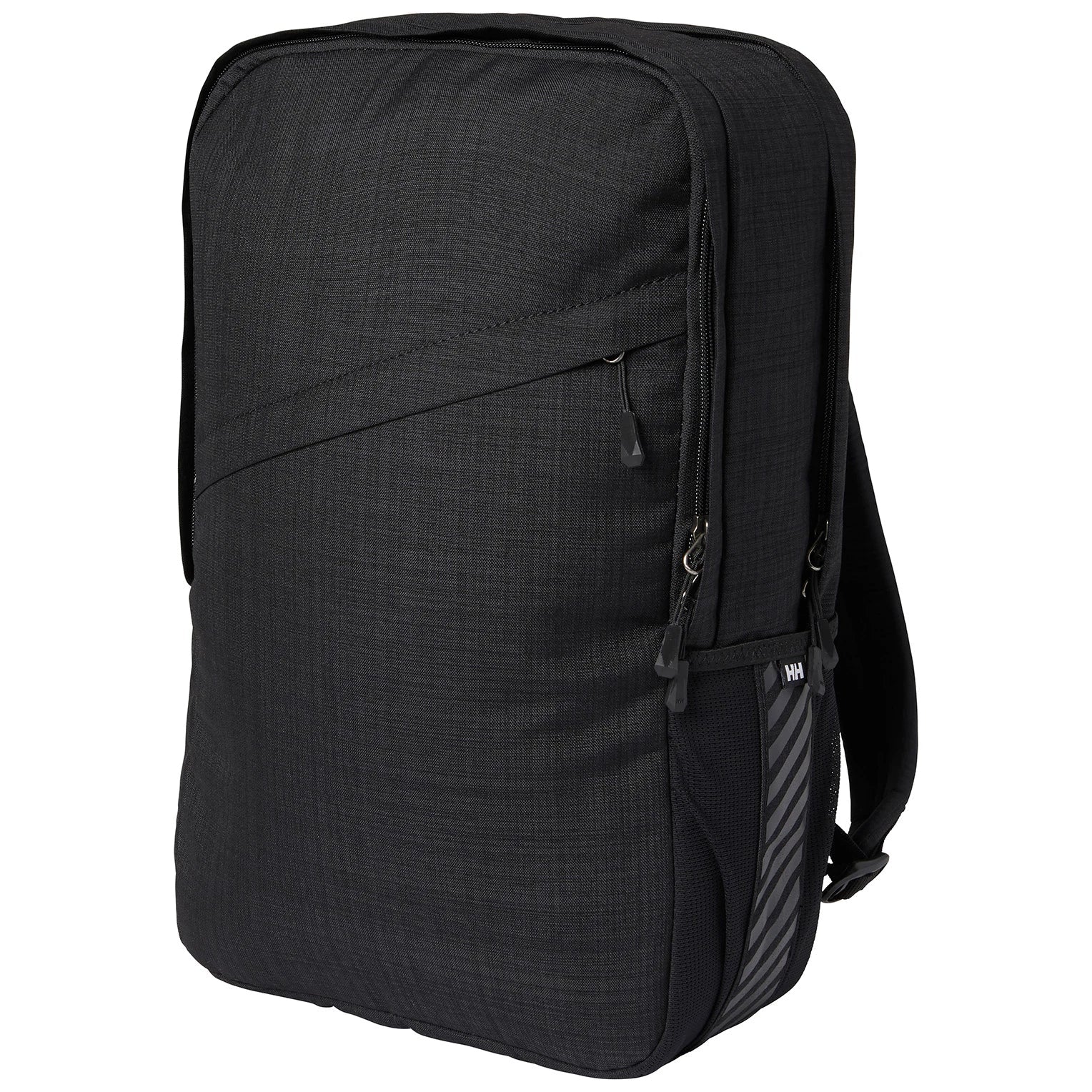 Helly Hansen Sentrum Backpack - Waterproof Hiking & Travel Backpack for Men & Women - Durable Daypack for Outdoor Adventures, Commuting & Work