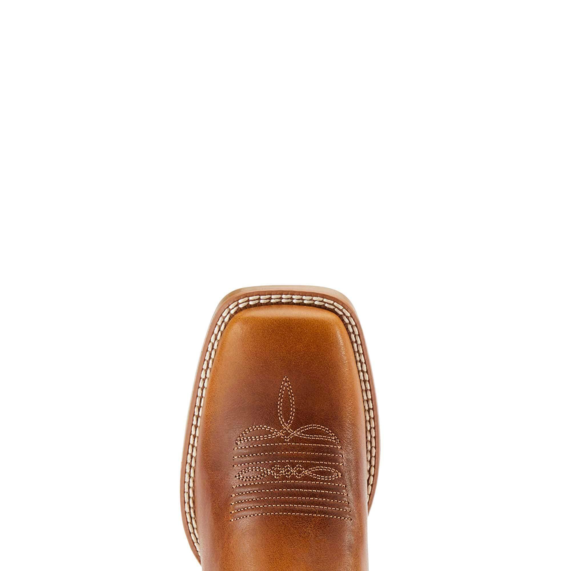 Ariat Women's Laney Venttek 360° Western Boot - Comfortable Cowgirl Boots for Riding, Work & Country Fashion | Perfect for Horseback Riding, Rodeos & Outdoor Activities