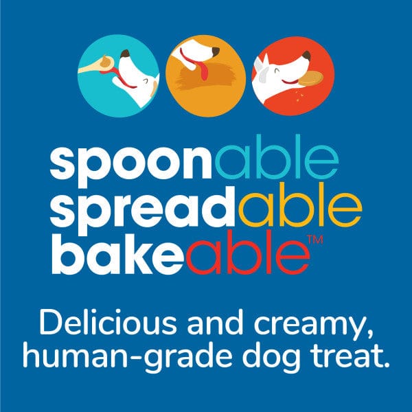 Fruitables Coconut & Oatmeal Dog Treats - Healthy Natural Snacks for Small & Large Dogs - Perfect for Training, Rewards & Digestive Health