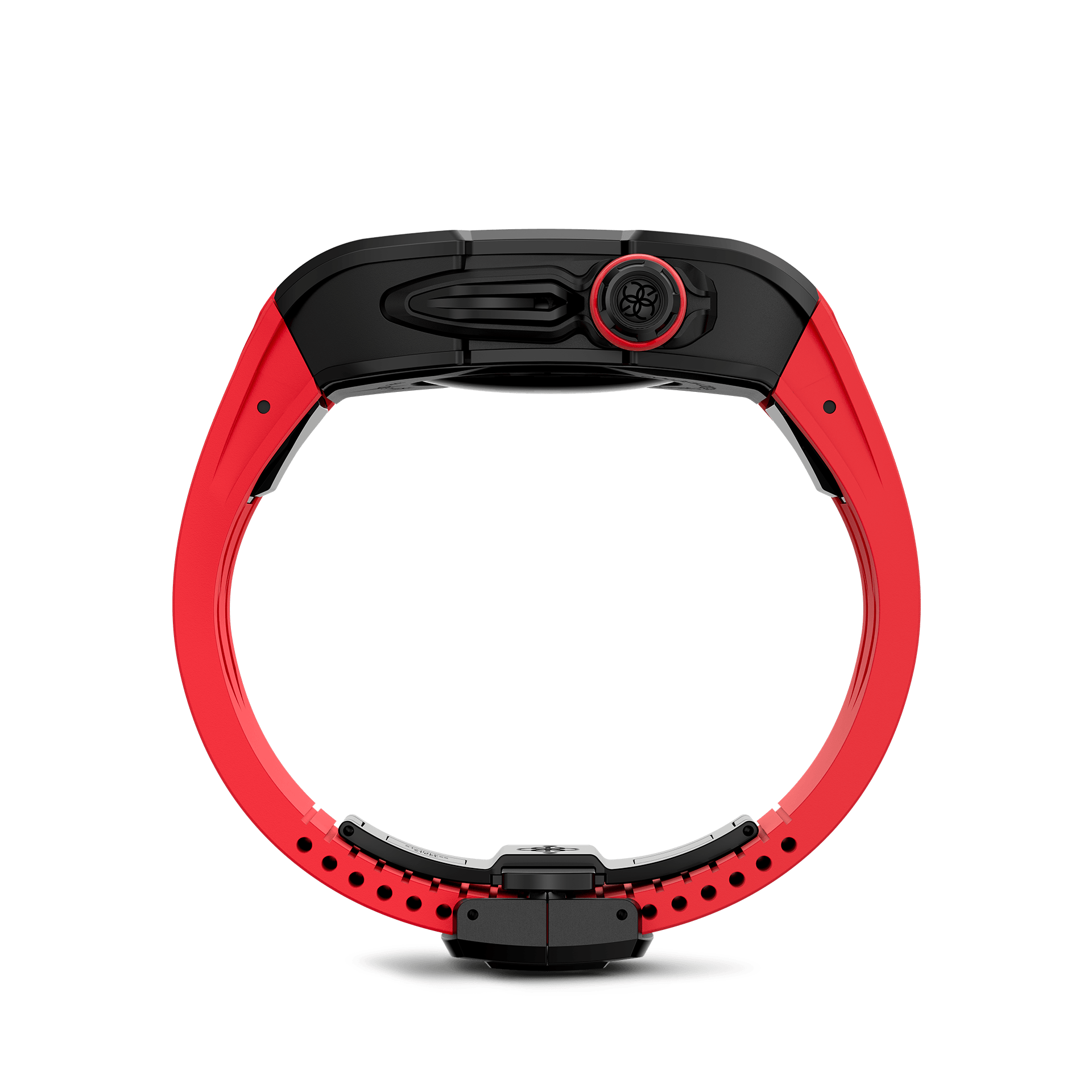 Premium Apple Watch Case - RSTIII45 Diablo Series | Durable & Stylish Protective Cover for Apple Watch | Perfect for Sports, Workouts & Everyday Use