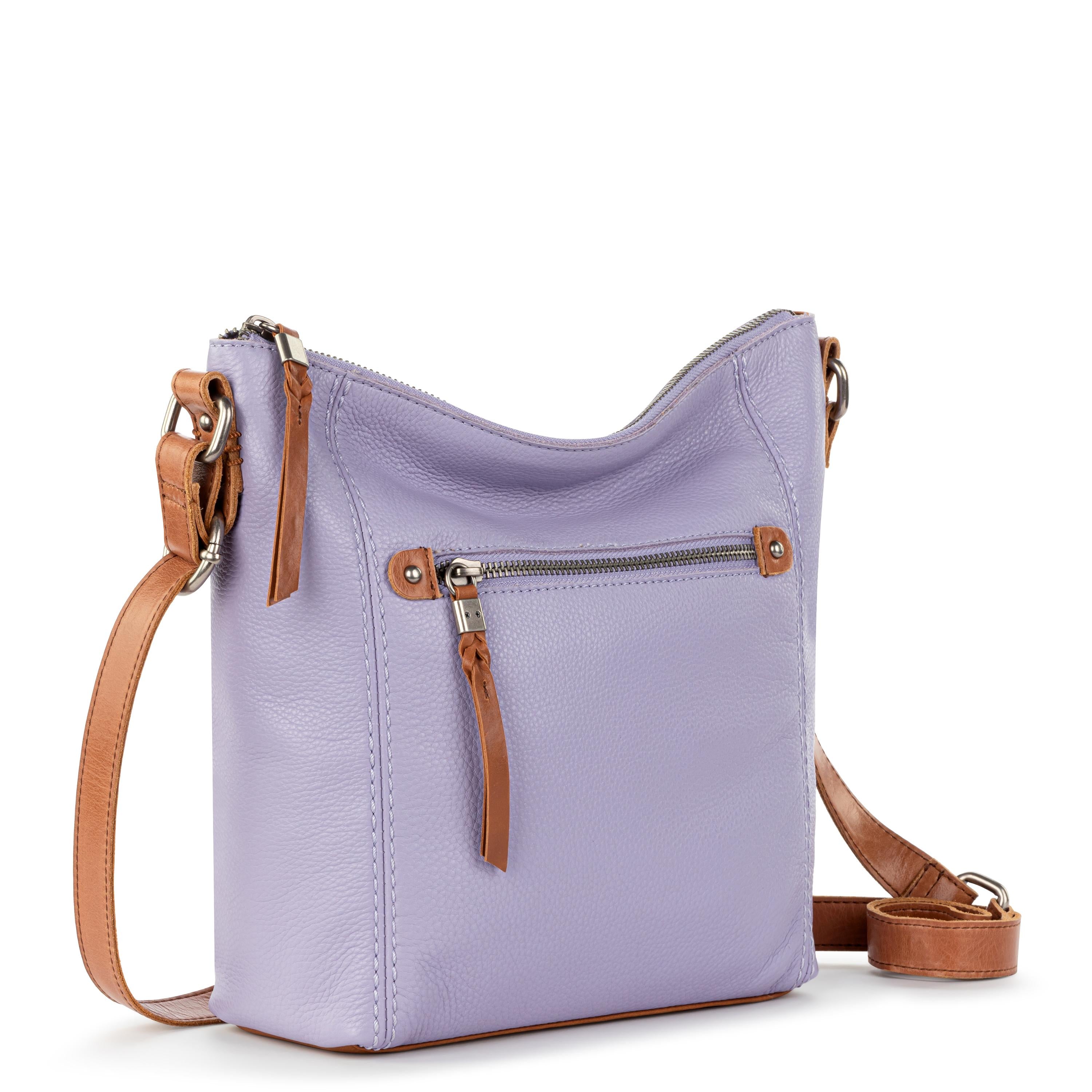 Ashland Crossbody Bag for Women - Stylish & Lightweight Shoulder Purse - Perfect for Travel, Shopping & Everyday Use