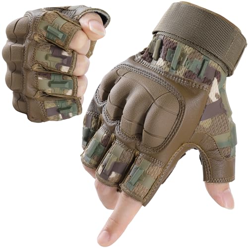 CP - Fingerless