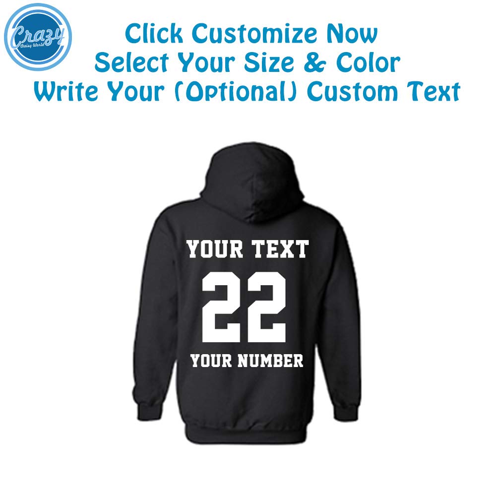 Unisex Slim Fit Hoodie Sweatshirt - Why I'm Going to Hell Custom Design | Long Sleeve Pullover for Men & Women | Perfect for Casual Wear, Street Style & Gifts