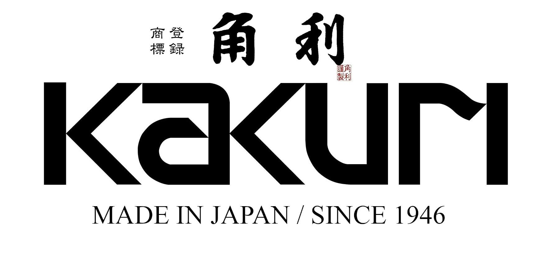 KAKURI Japanese Pull Saw 10.5