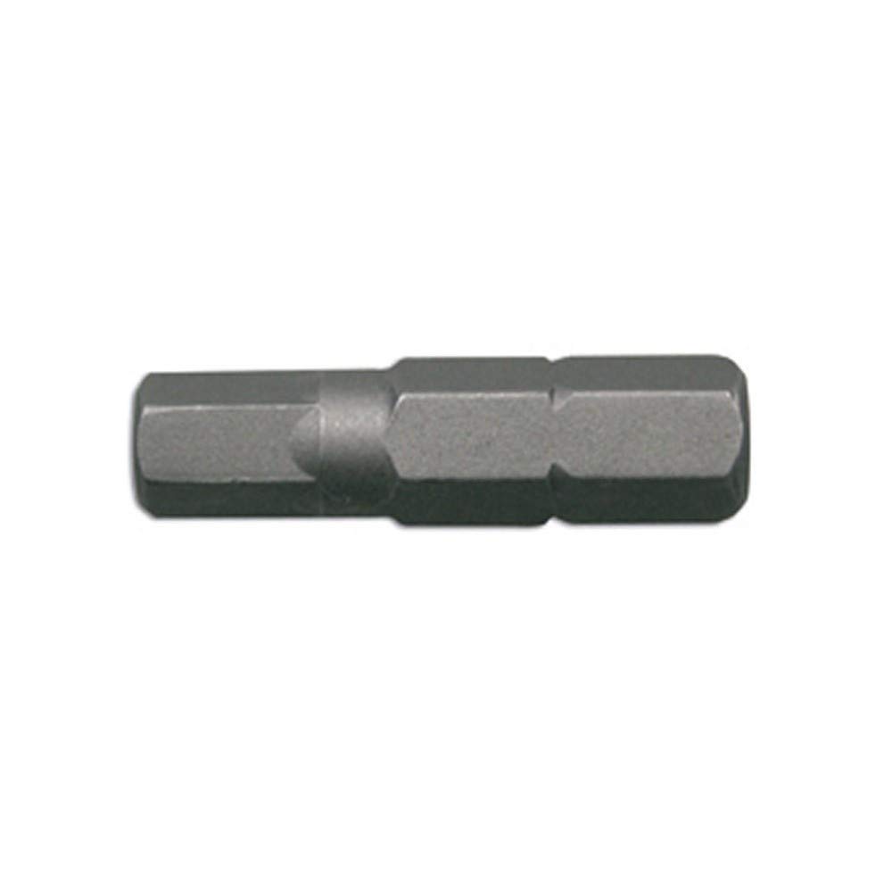 125-Piece Hex Bit Set - 15/64