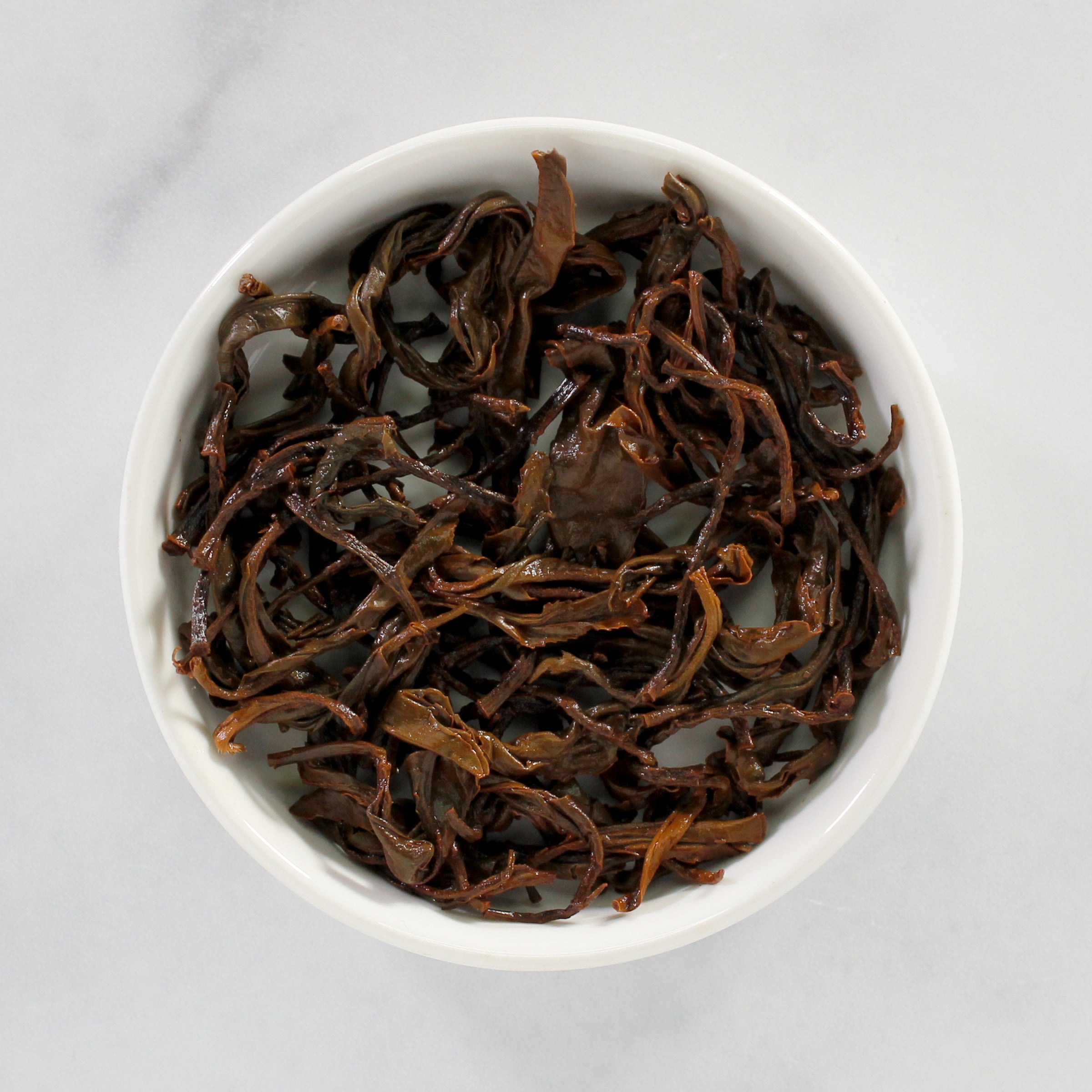 Black Sea Breakfast - Premium Organic Breakfast Blend Tea for a Healthy Morning Routine | Perfect for Home, Office & Gifting