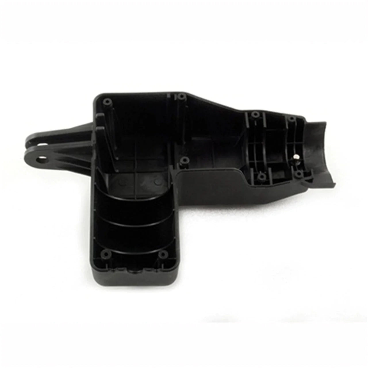 Aleko AS600/AS1200 Series Left Housing Replacement Part for Swing Gate Openers - Durable Back Cover for Smooth Gate Operation in Residential & Commercial Properties