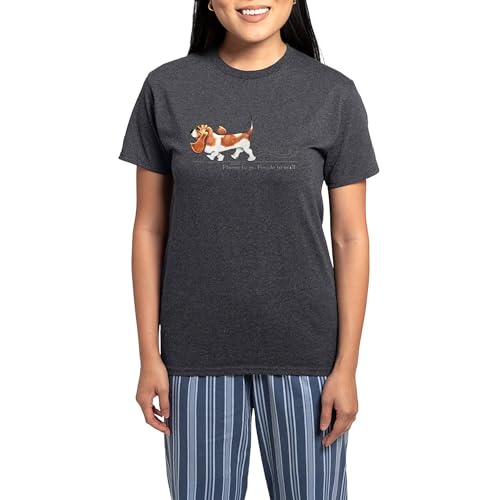 With Blue Strpe Pant