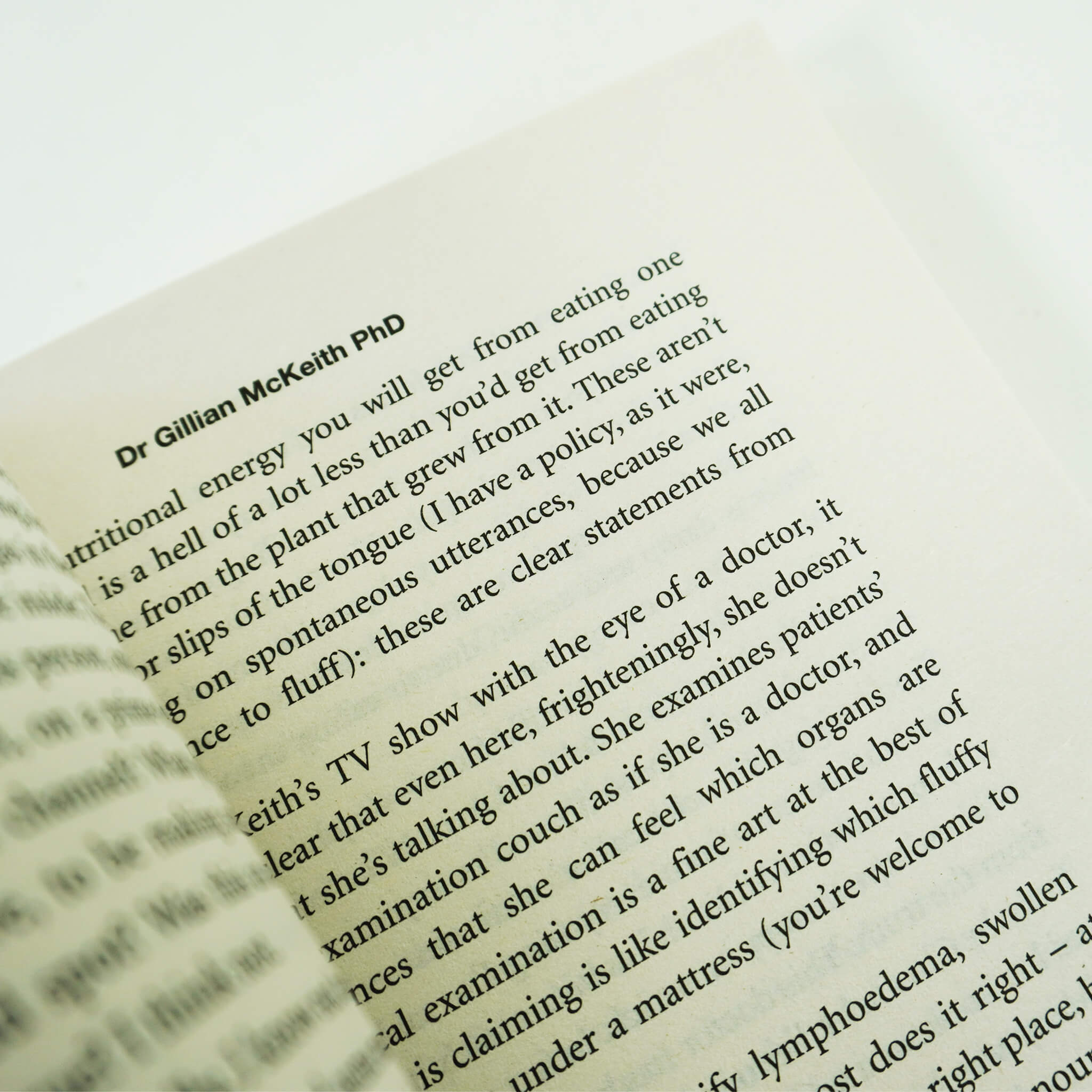 Bad Science Book by Ben Goldacre - Nonfiction Paperback | Critical Thinking & Science Literacy Guide for Students & Educators