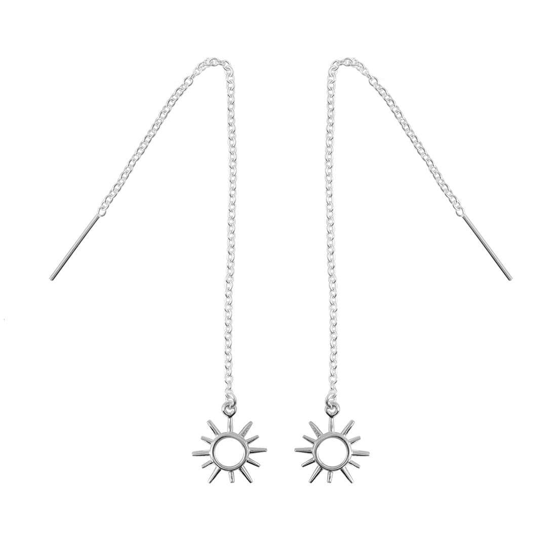 Open Sunshine Threaders - High-Quality Fashion Jewelry for Women | Perfect for Parties, Weddings & Everyday Wear
