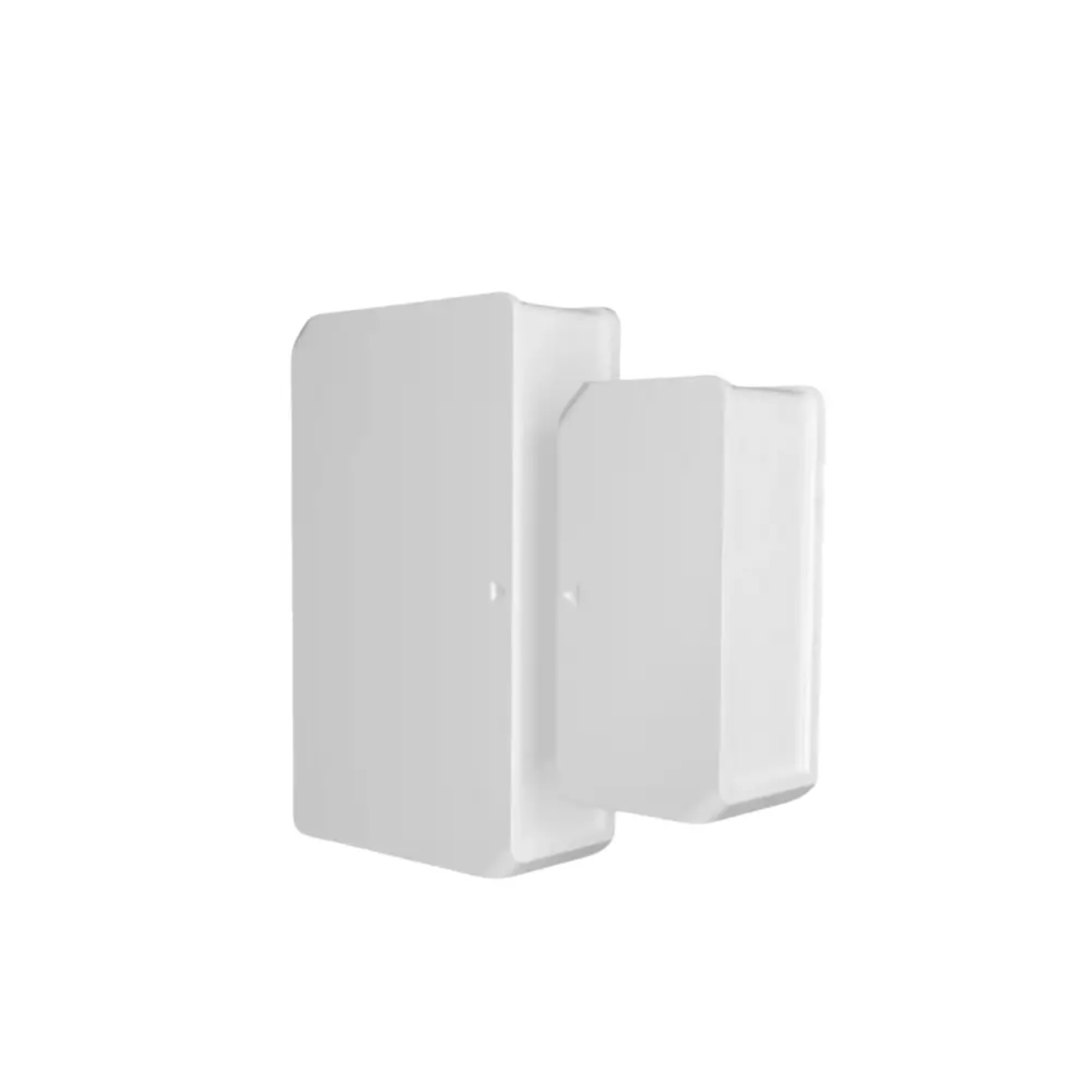 Sonoff SNZB-04 Zigbee Door & Window Sensor - Smart Home Security for Doors, Windows, and Cabinets | Compatible with Alexa, Google Home & SmartThings