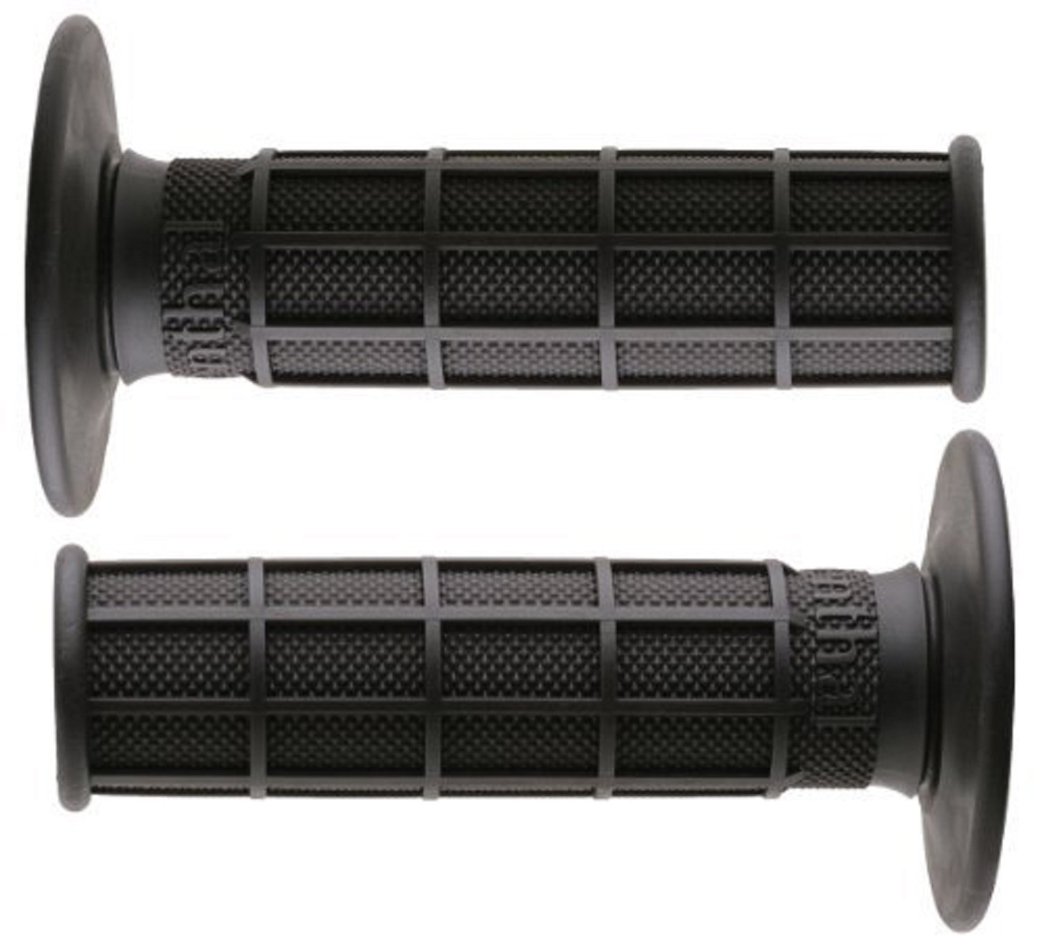 GRIP FULL WAFFLE FIRM - Premium Non-Slip Yoga Mat for Home & Studio Workouts - Ideal for Pilates, HIIT, and Hot Yoga Sessions