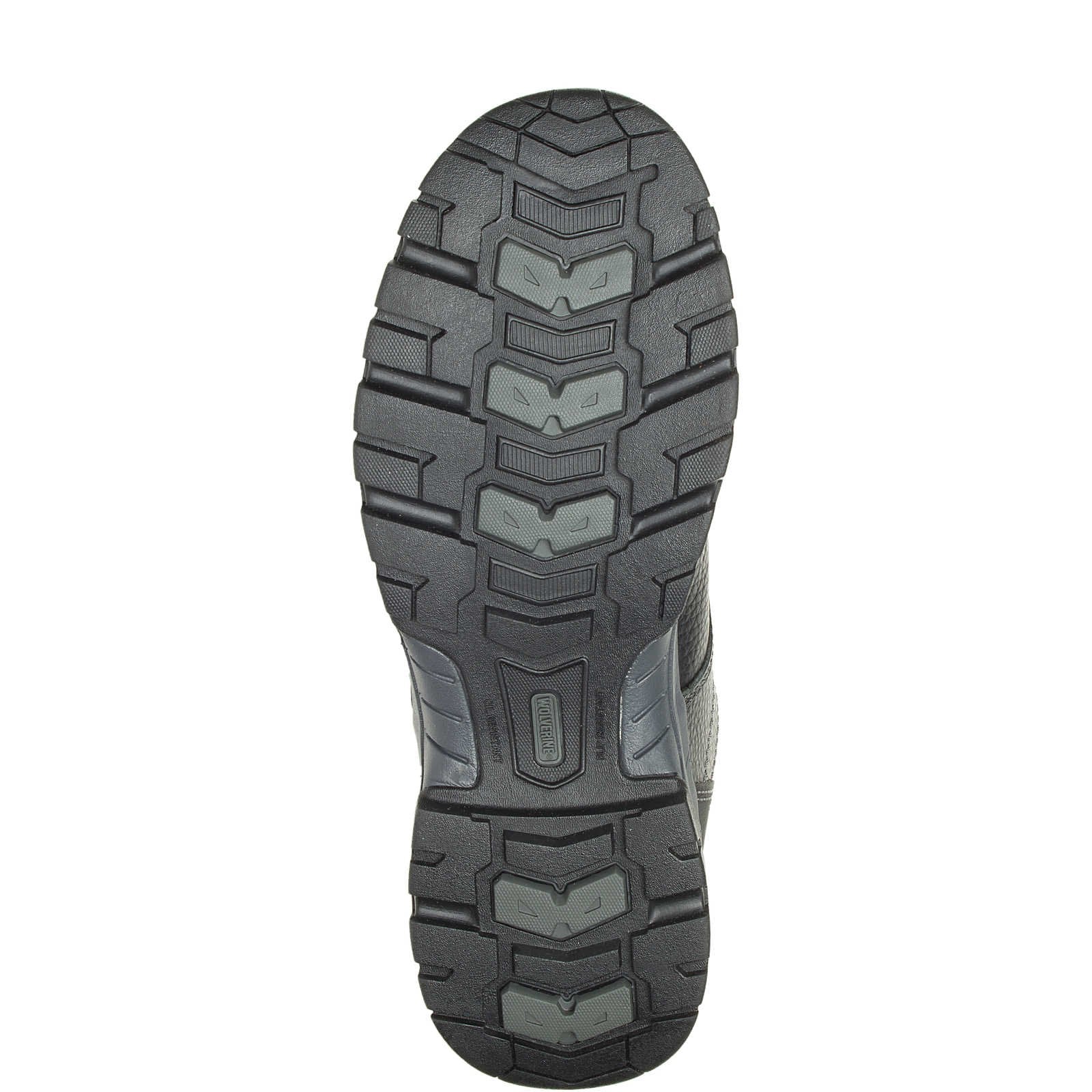 **Piper Women's Waterproof Composite Toe Work Boots - Black Safety Shoes for Construction, Hiking & Outdoor Work**