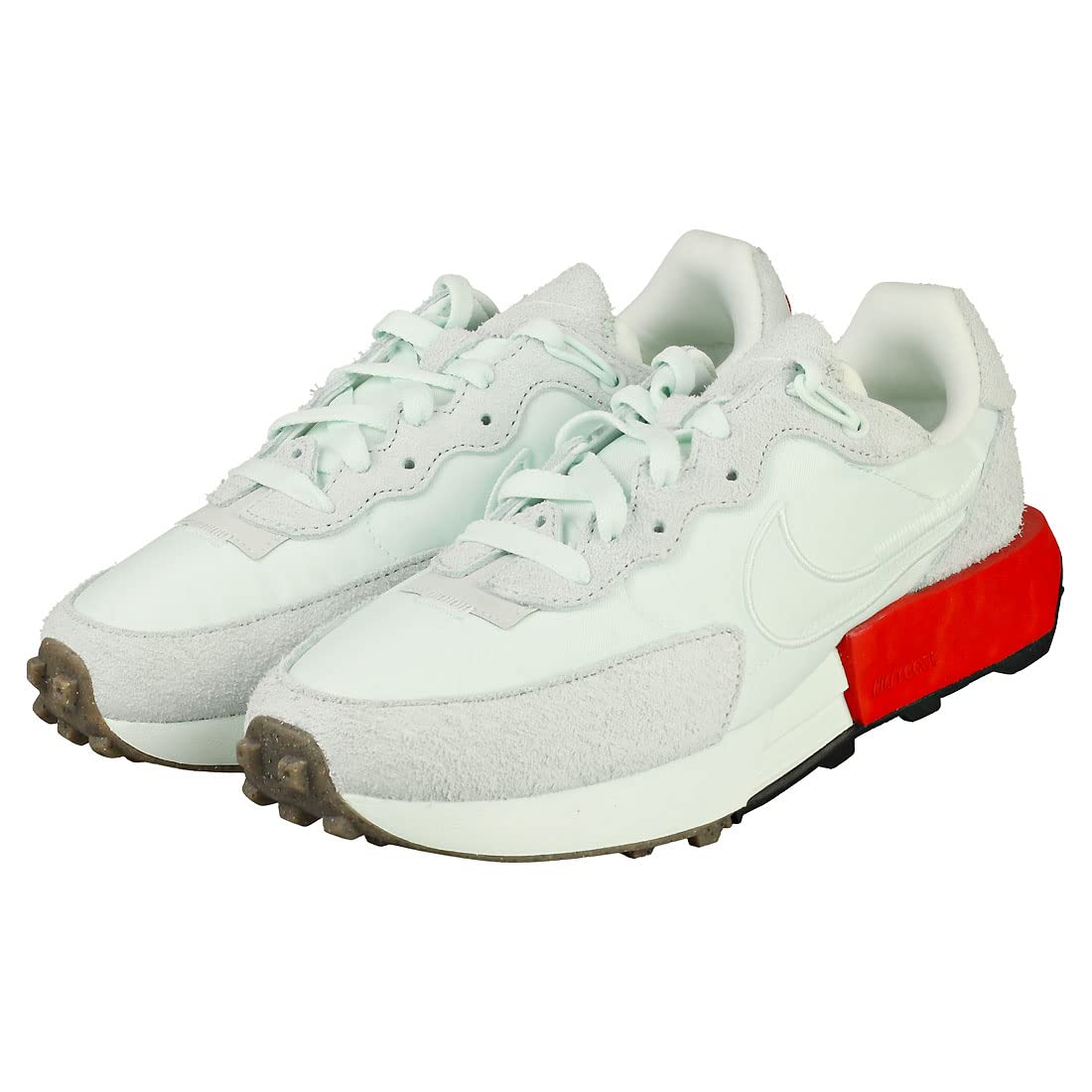 Nike Women's Fontanka Waffle Running Shoes - Lightweight Cushioned Sneakers for Jogging, Gym & Everyday Wear
