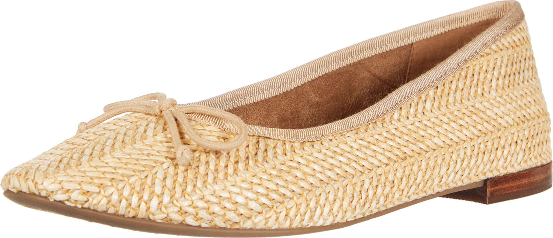 Aerosoles Women's Homerun Comfortable Slip-On Loafers - Casual & Work Shoes for Walking, Office, and Everyday Wear