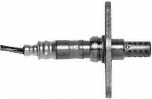 Denso 234-4204 Oxygen Sensor (Air Fuel Ratio Sensor) - Compatible with Select Car Models, High-Performance Replacement for Improved Engine Efficiency - Ideal for Automotive Repair and Maintenance