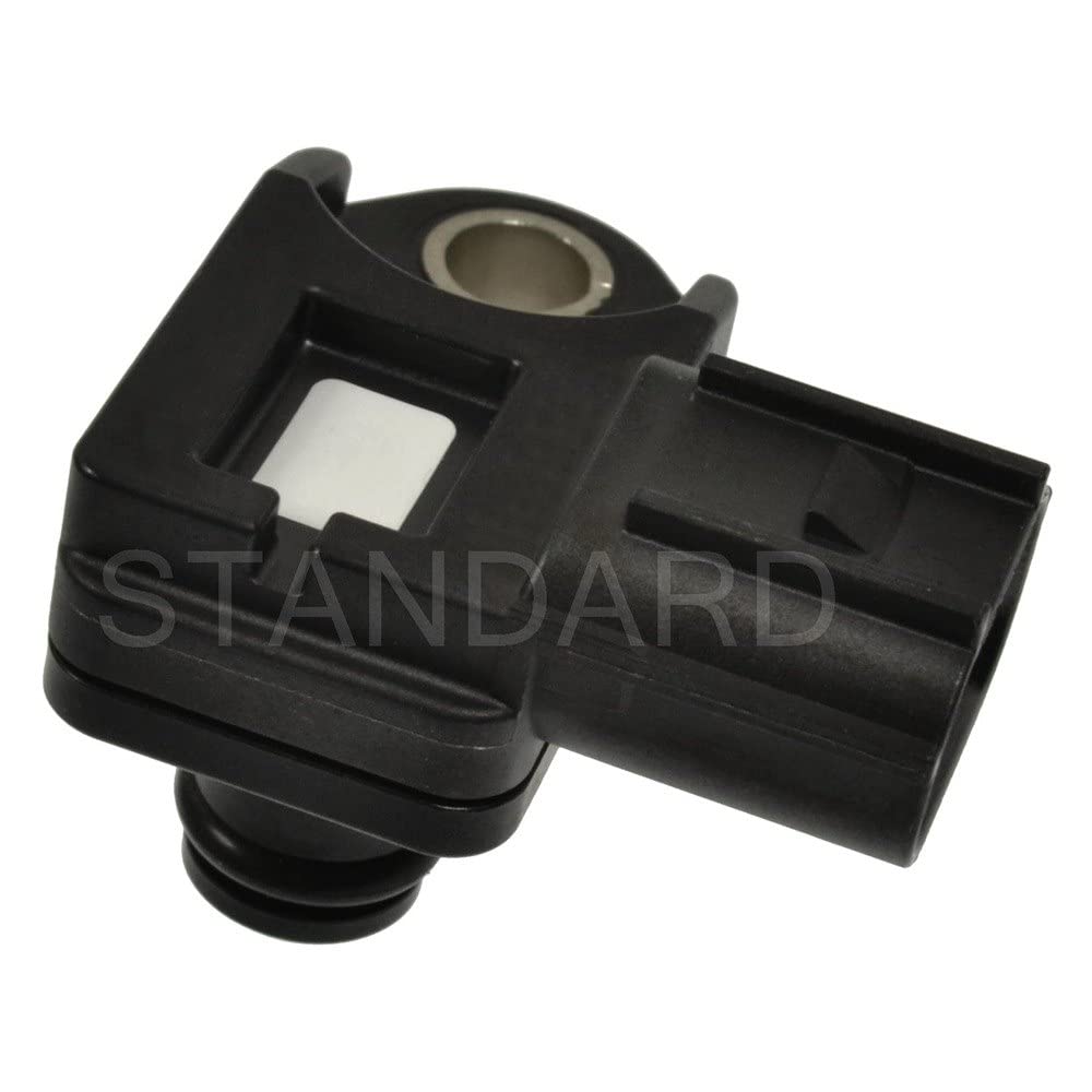 Intermotor Turbocharger Boost Sensor AS482 - High Performance Replacement for Standard Motor Products - Perfect for Turbocharged Engines & Performance Upgrades