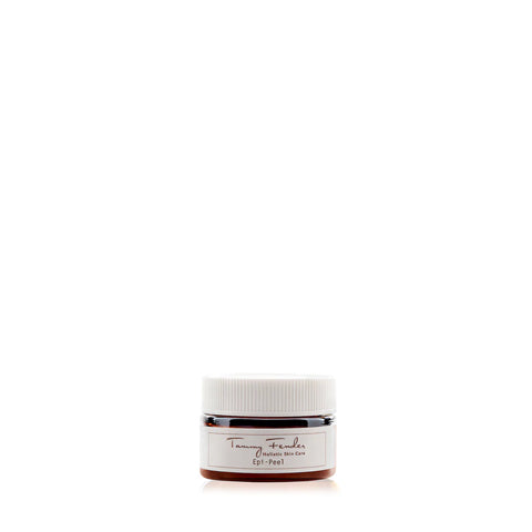 Epi Peel Travel Size - Portable Exfoliating Peeling Gel for Face & Body | Perfect for On-the-Go Skincare, Travel, Gym & Daily Use