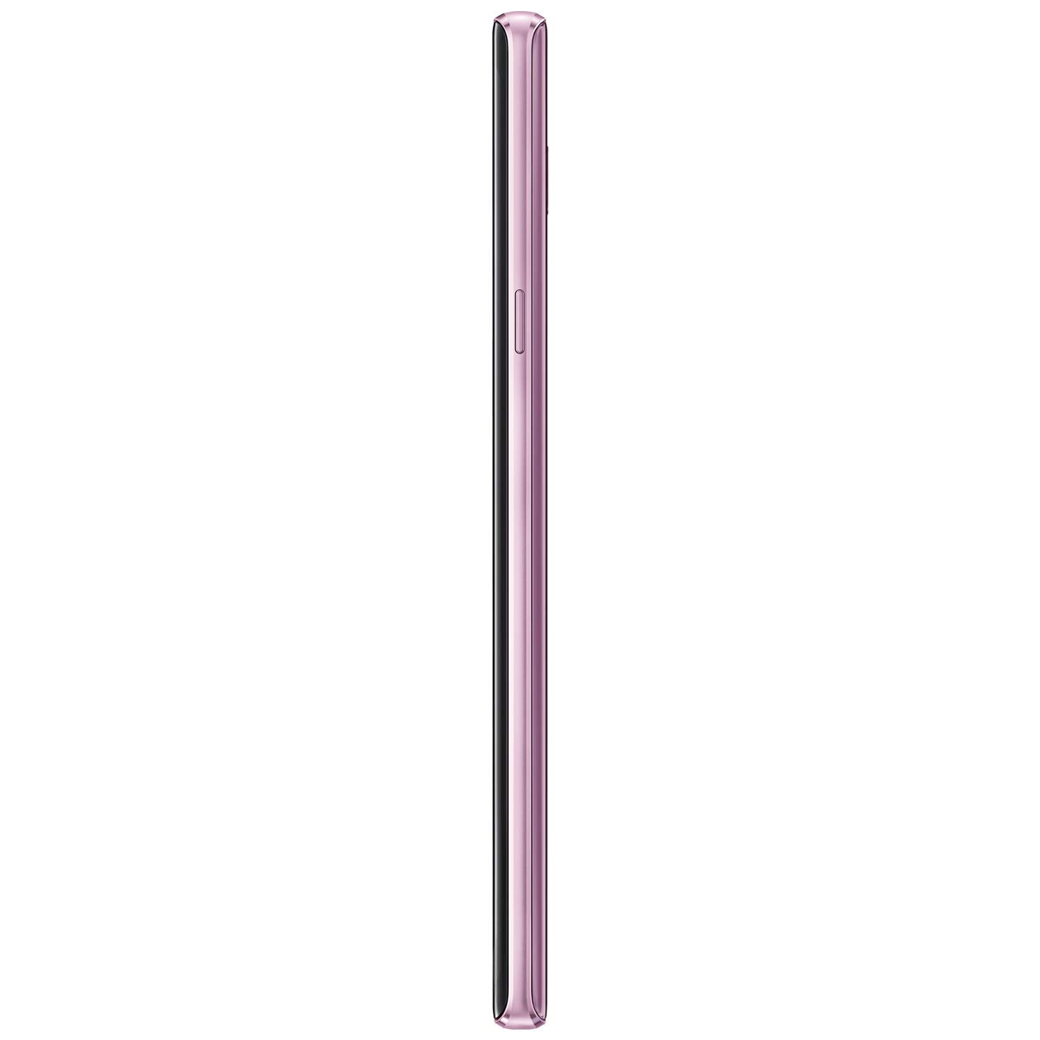 Refurbished Samsung Galaxy Note 9 Unlocked Smartphone - 128GB Lavender Purple | Premium Android Phone for Business, Gaming & Entertainment