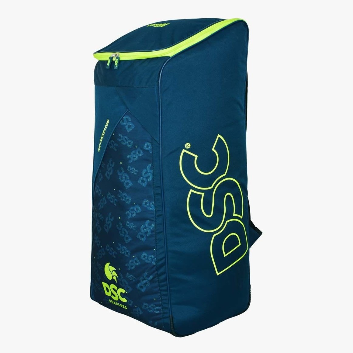 DSC Condor Rave Cricket Bag - Premium Cricket Equipment for Training & Matches - Perfect for Professional Players & Cricket Enthusiasts