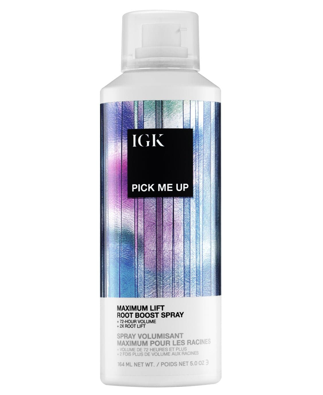 Pick Me Up Root Spray for Hair Growth & Thickening - Natural Volumizing Treatment for Thin & Fine Hair - Perfect for Daily Styling & Salon Use