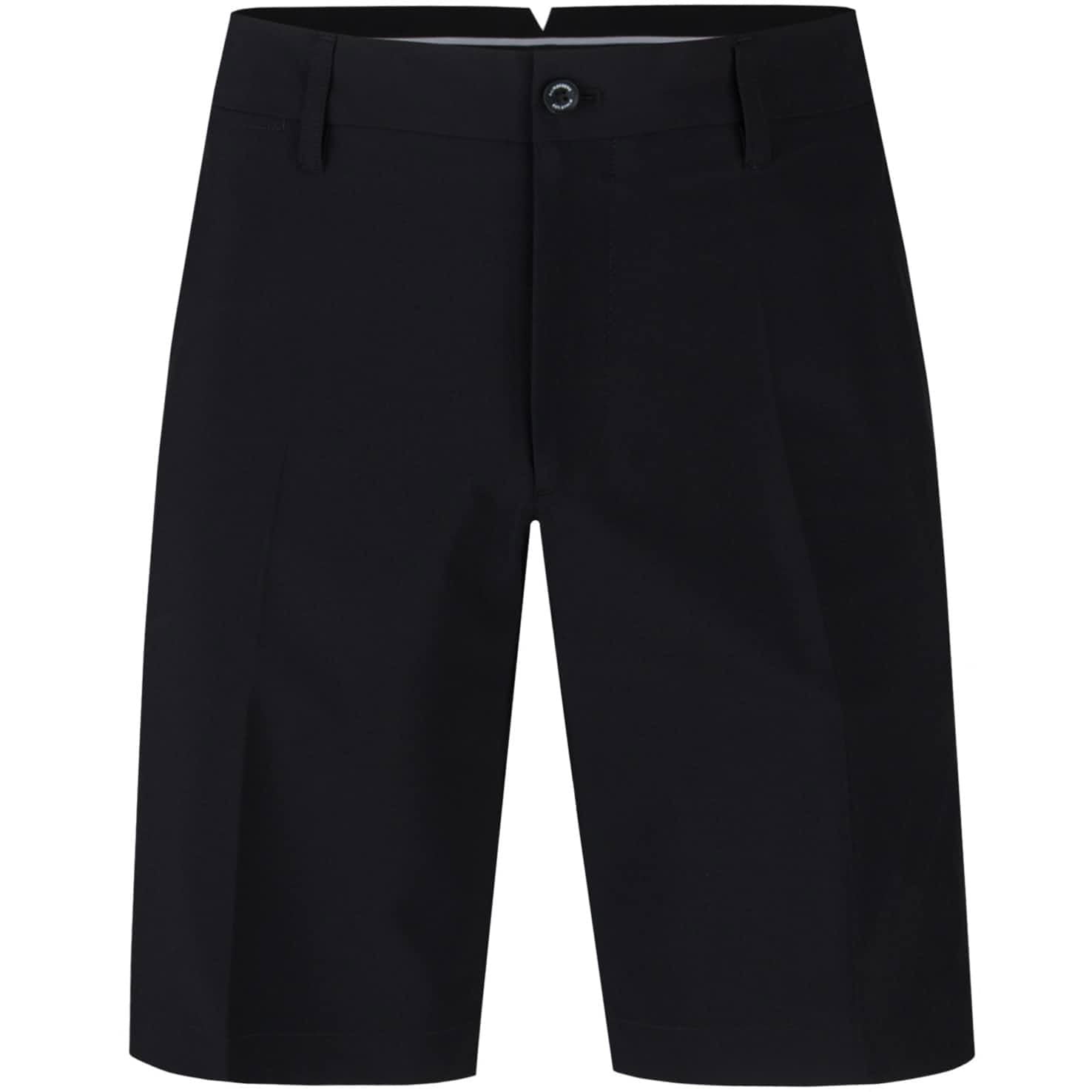 J. Lindeberg Eloy Tapered Micro Stretch Men's Golf Shorts - Comfortable & Breathable for Golf, Casual Wear & Outdoor Activities