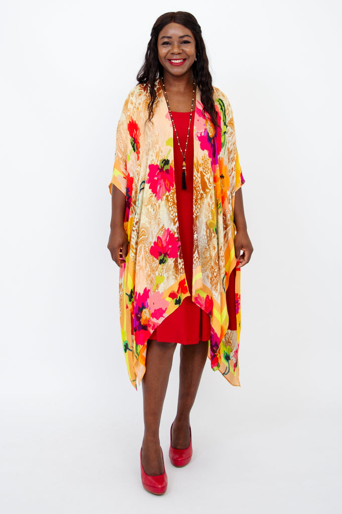 Darcy Floupe One Size - Stylish and Comfortable Women's Fashion Accessory for Casual Outings, Parties, and Everyday Wear